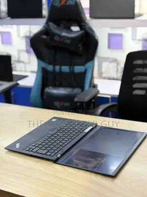 New Laptop Lenovo ThinkPad X1 Carbon 8GB Intel Core i5 SSD 256GB