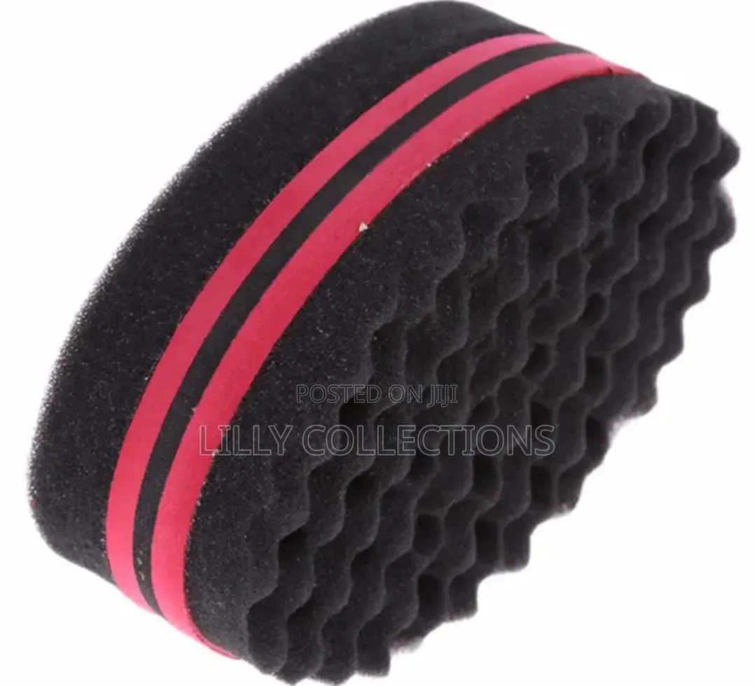 Twist Hair Sponge
