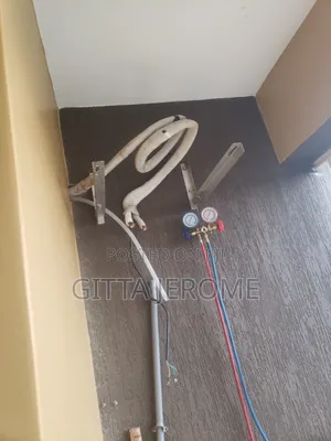 Same Day Ac Gas Refill To Your Door 22