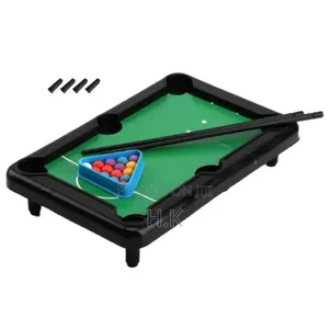 Mini Pool Table
