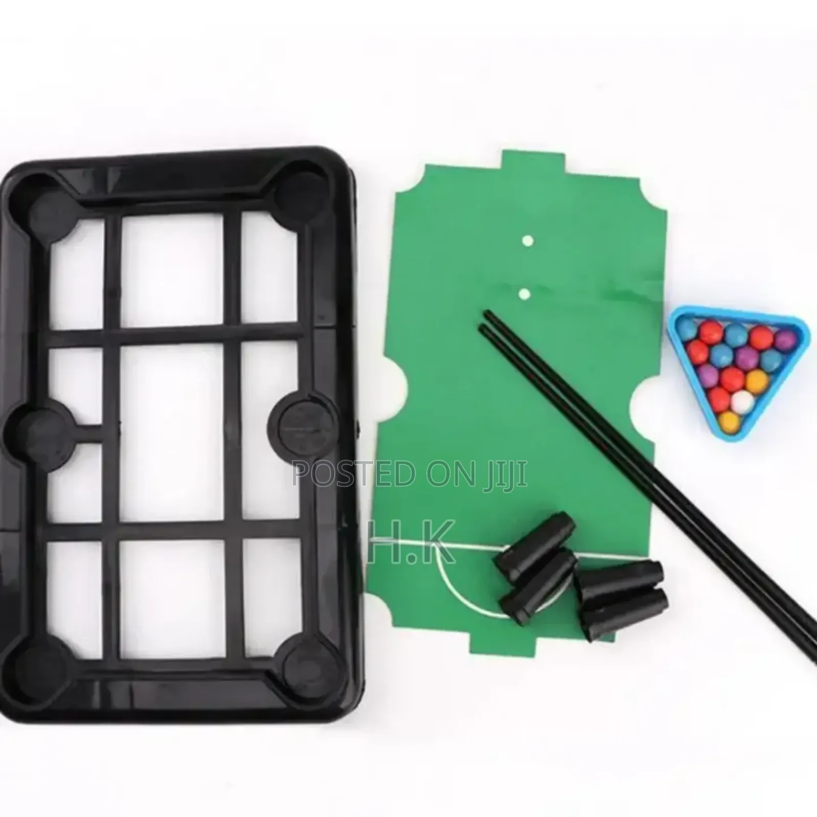 Mini Pool Table