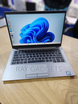 New Laptop Dell Latitude 7400 8GB Intel Core i5 SSD 256GB