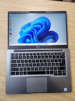 New Laptop Dell Latitude 7400 8GB Intel Core i5 SSD 256GB