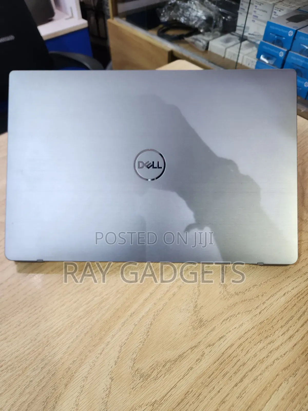 New Laptop Dell Latitude 7400 8GB Intel Core i5 SSD 256GB