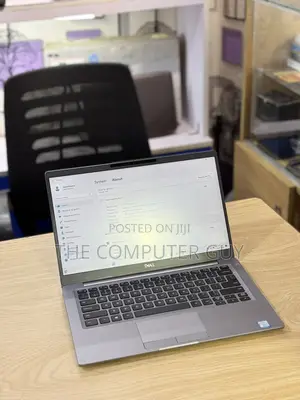 New Laptop Dell Latitude 7400 8GB Intel Core i7 SSD 256GB