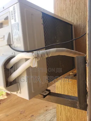 Home Ac Regas Services Kampala 35
