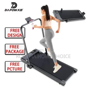 Tread Mill