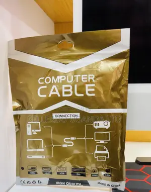 Computer Cable 5 Meters