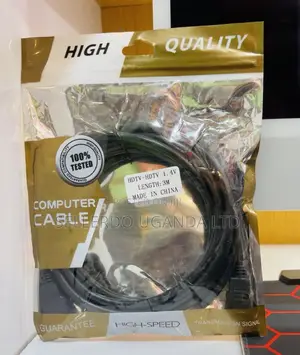 Computer Cable 5 Meters