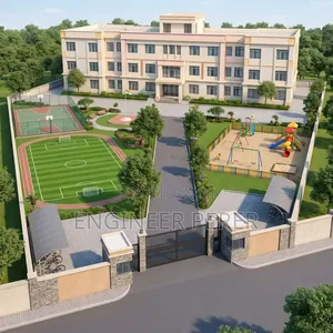 School Proposal Design