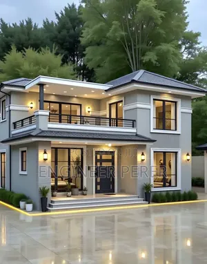 Best Architecture