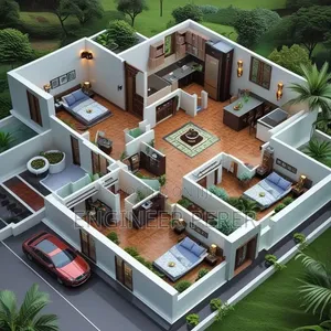 Best Architecture