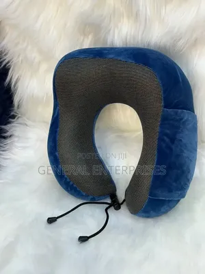 Travel Neck Pillow