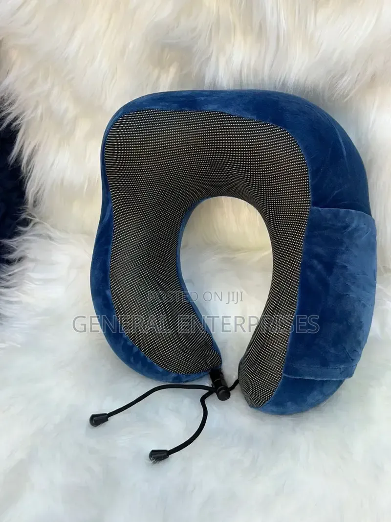 Travel Neck Pillow
