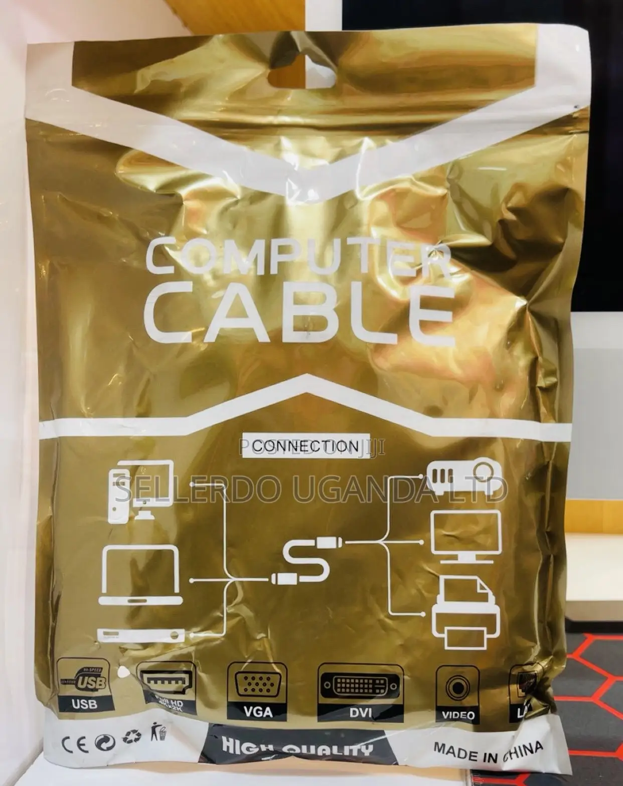 Computer Cable