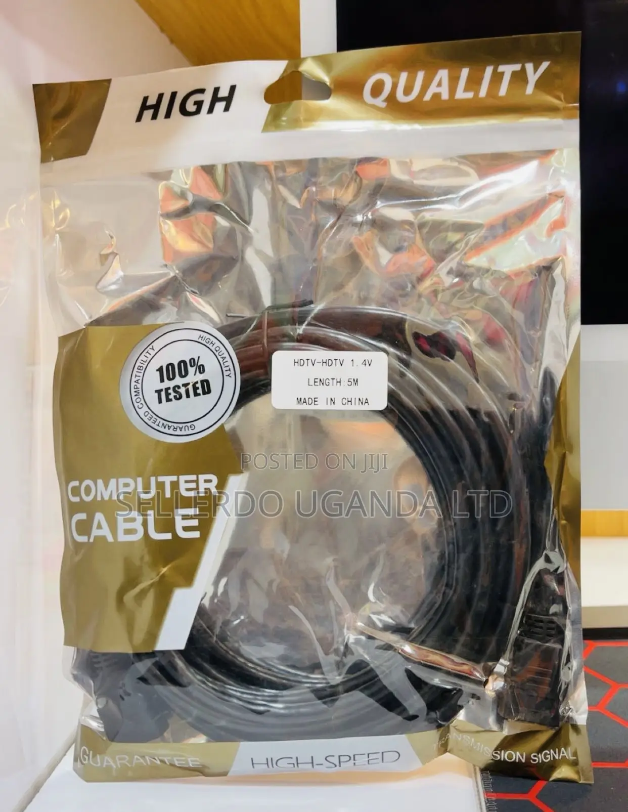 Computer Cable