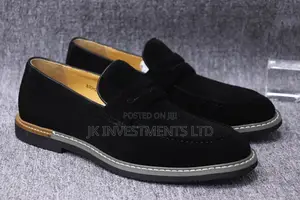 Men’S Loafers Sued (Billionaire)