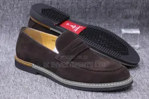 Men’S Loafers Sued (Billionaire)