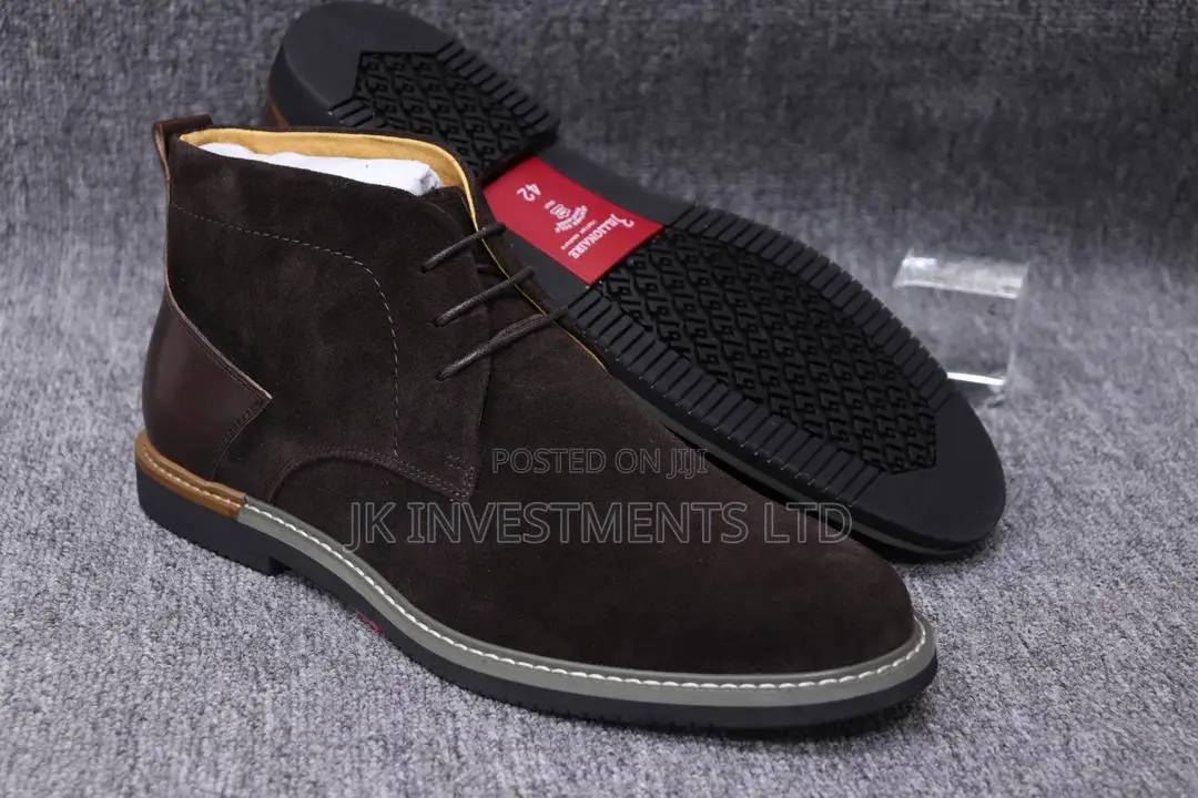 Men’S Loafers Sued (Billionaire)