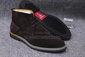 Men’S Loafers Sued (Billionaire)