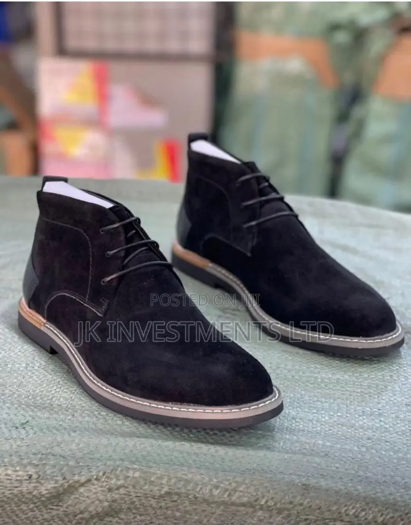 Men’S Loafers Sued (Billionaire)
