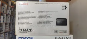 Canon I-Sensys 6030 Single Function Printer