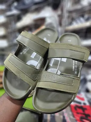 Men’S Turkish Made Sandals