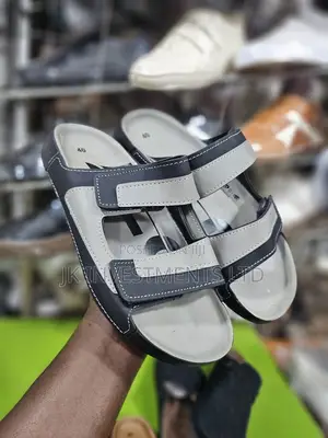 Men’S Turkish Made Sandals