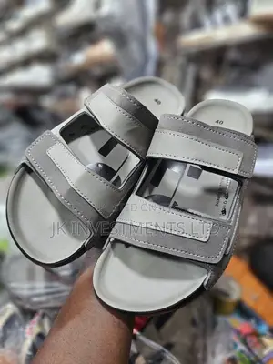 Men’S Turkish Made Sandals