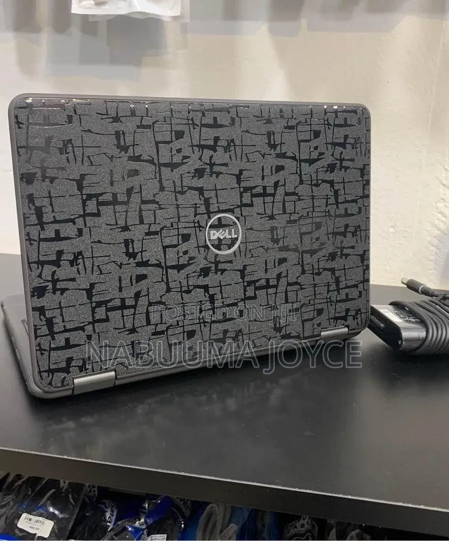 New Laptop Dell Latitude 13 3340 4GB Intel Core i5 SSD 128GB