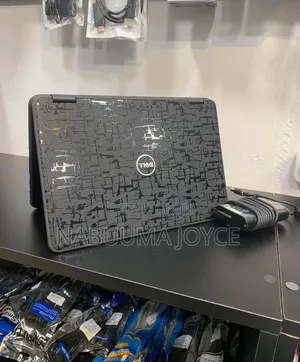 New Laptop Dell Latitude 13 3340 4GB Intel Core i5 SSD 128GB