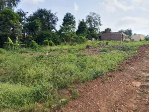 Plots For Sale Nabusugwe 50x100 Ft
