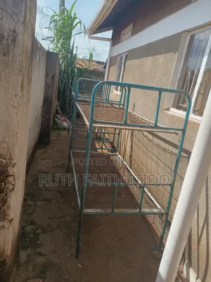 Double Decker Beds