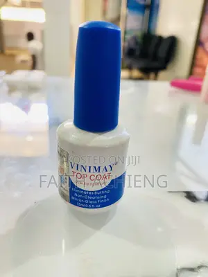 Manicure Blooming Base Coat