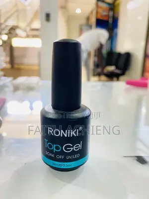 Manicure Blooming Base Coat