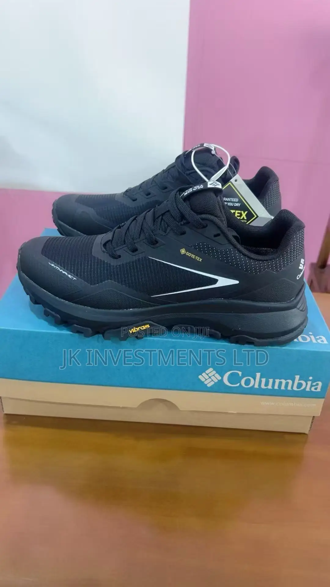 Columbia Mariginals Sneakers