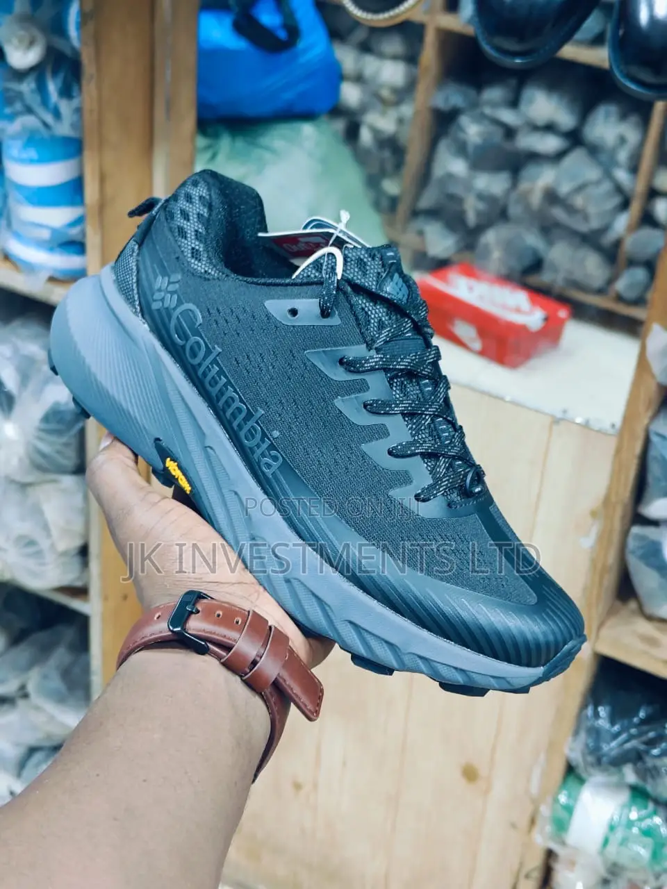 Columbia Mariginals Sneakers