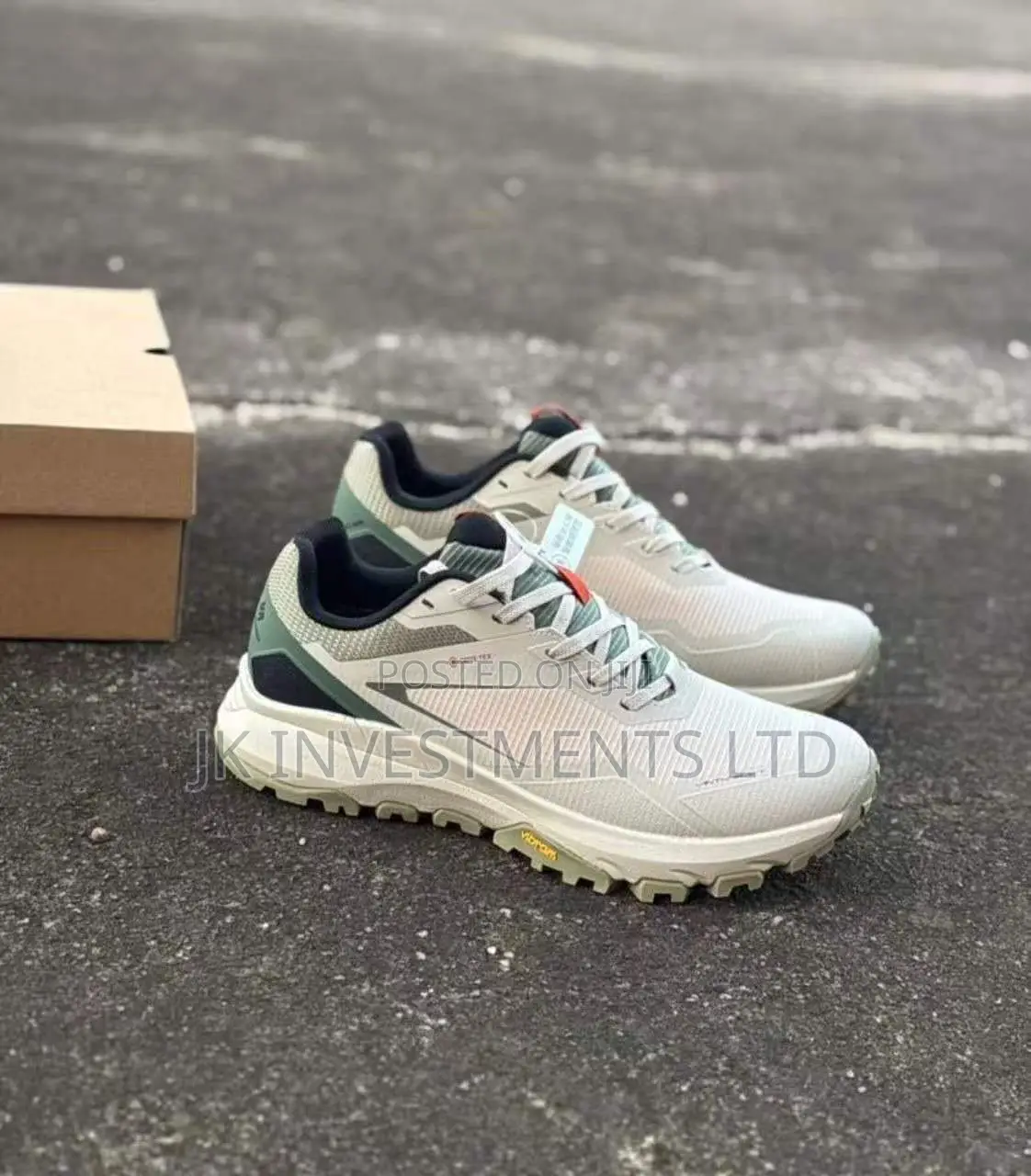 Columbia Mariginals Sneakers