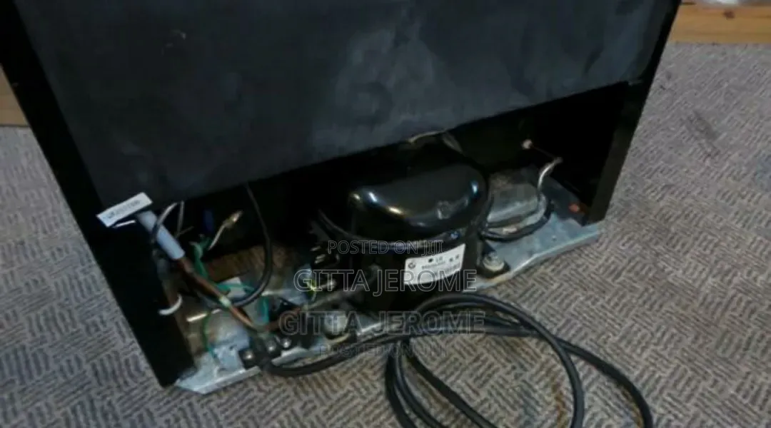 Propane or Freon in Cooling Systems 95