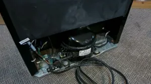 Propane or Freon in Cooling Systems 95