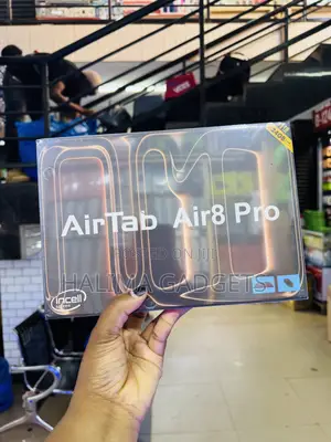New AirTab A19 1 TB Black