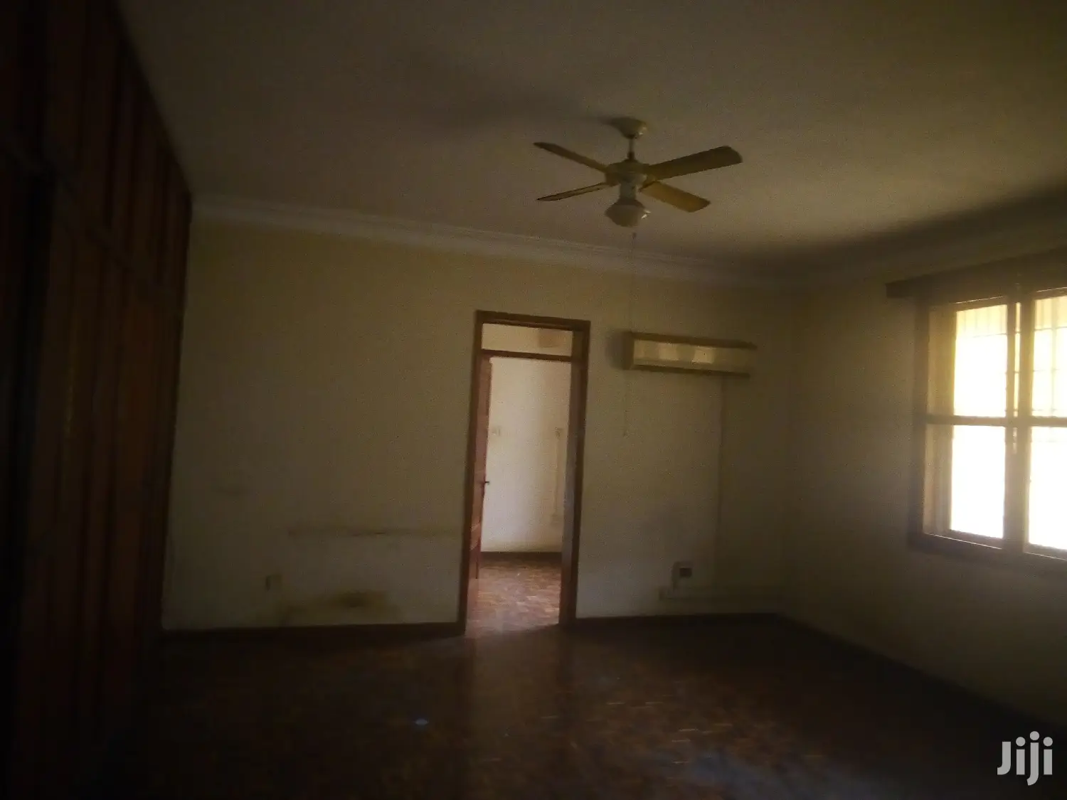 5 Bedroom House For Rent