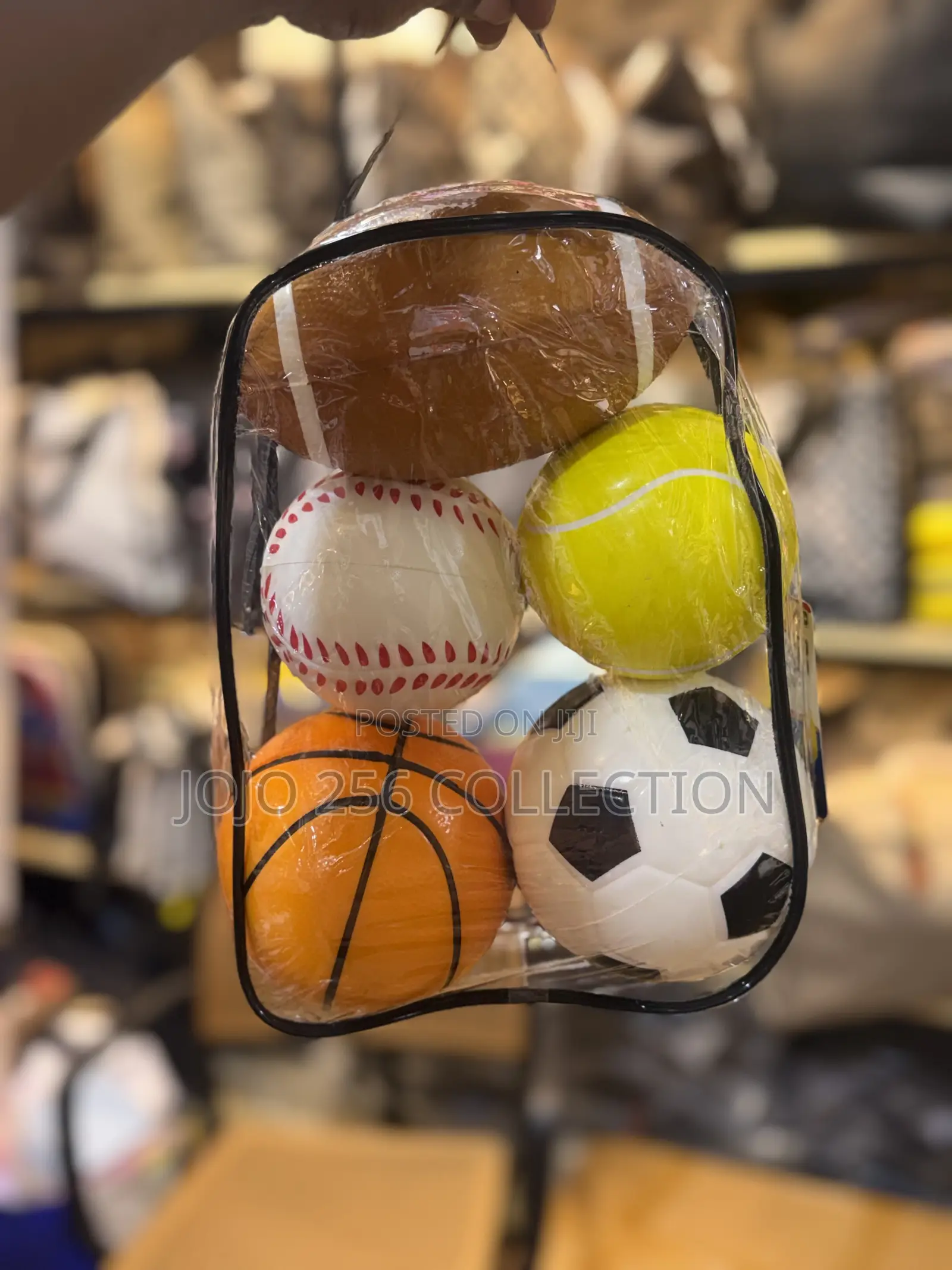 Kids Ball Pack