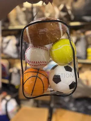 Kids Ball Pack