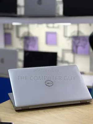 New Laptop Dell Latitude 5410 8GB Intel Core i5 SSD 256GB
