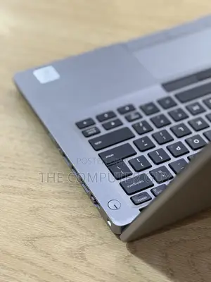 New Laptop Dell Latitude 5410 8GB Intel Core i5 SSD 256GB