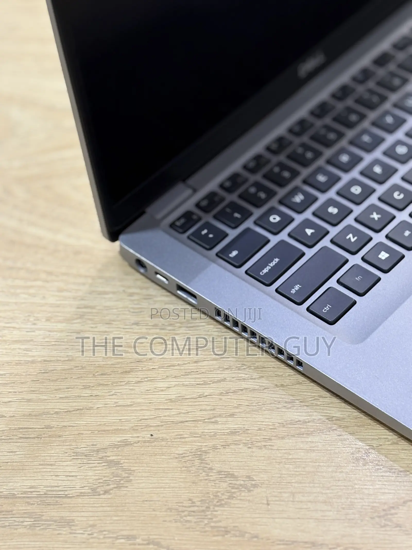 New Laptop Dell Latitude 5410 8GB Intel Core i5 SSD 256GB
