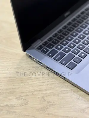 New Laptop Dell Latitude 5410 8GB Intel Core i5 SSD 256GB