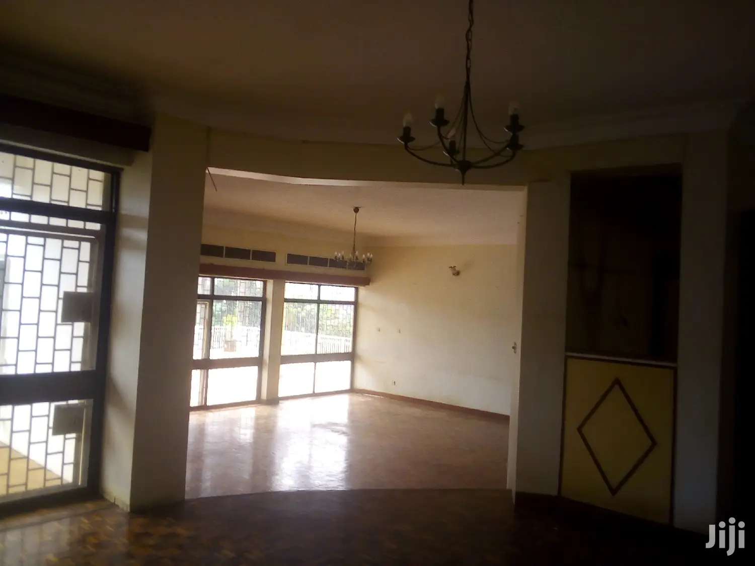 5 Bedroom House For Rent