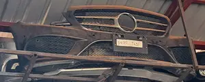 Front Bumper for C200 W205
